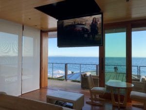 Inside Look: Nobu Ryokan, Malibu