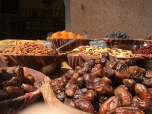 Spotlight on: Delicious Israel Food Tour with Inbal Baum