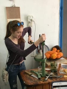 Delicious Israel Tel Aviv