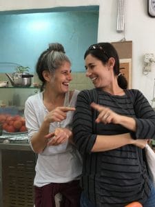 Spotlight on: Delicious Israel Food Tour with Inbal Baum