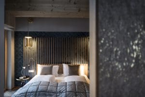 Hotel Review: Hotel Rosa Alpina, San Cassiano Italy