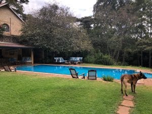 Hotel Review: Karen Gables, Nairobi