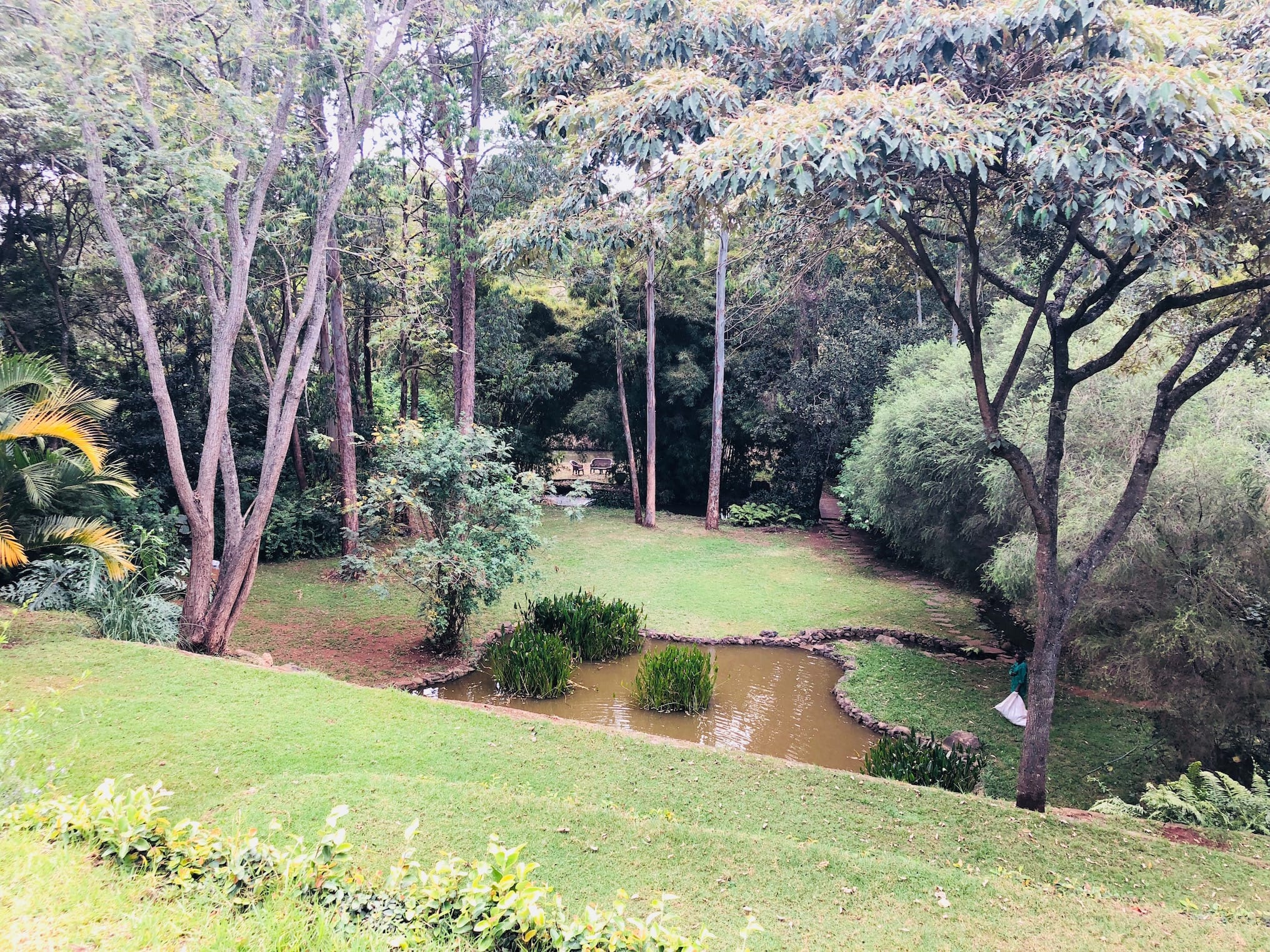 Hotel Review: Karen Gables, Nairobi