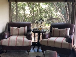 Just Checked Out: andBeyond Bateleur Camp, Masai Mara