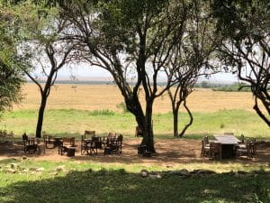 Just Checked Out: andBeyond Bateleur Camp, Masai Mara