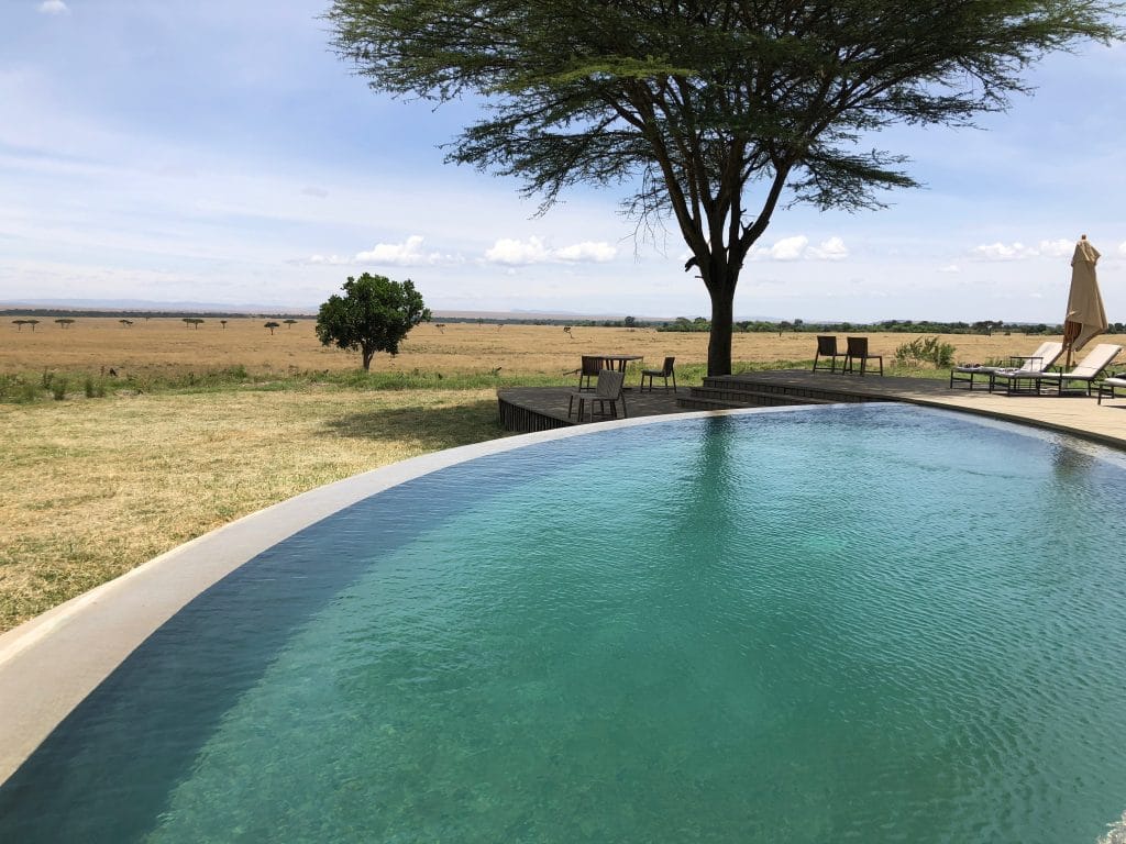 Just Checked Out: andBeyond Bateleur Camp, Masai Mara