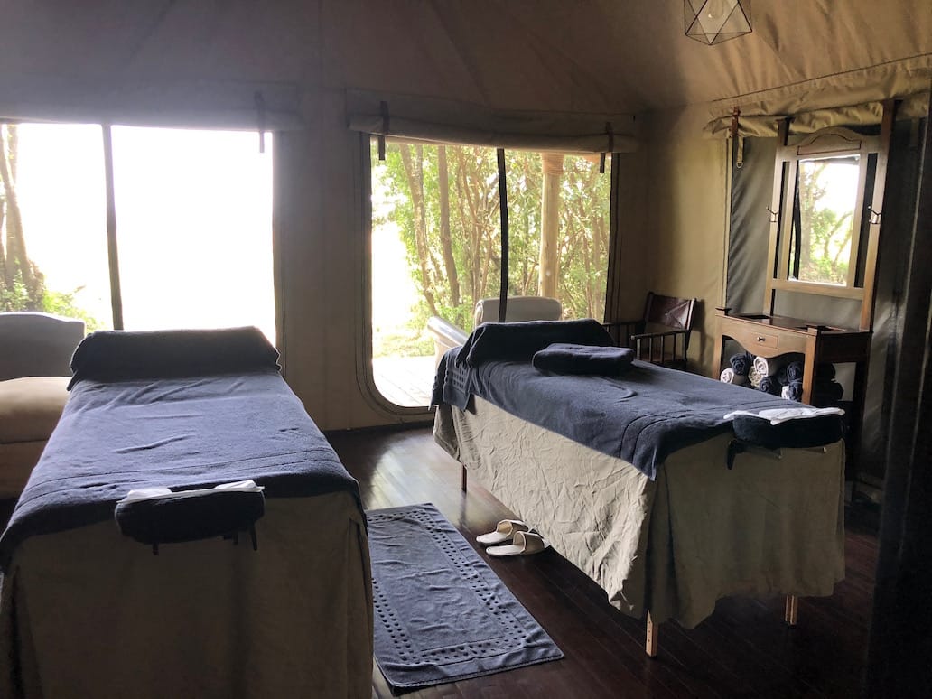 Just Checked Out: andBeyond Bateleur Camp, Masai Mara