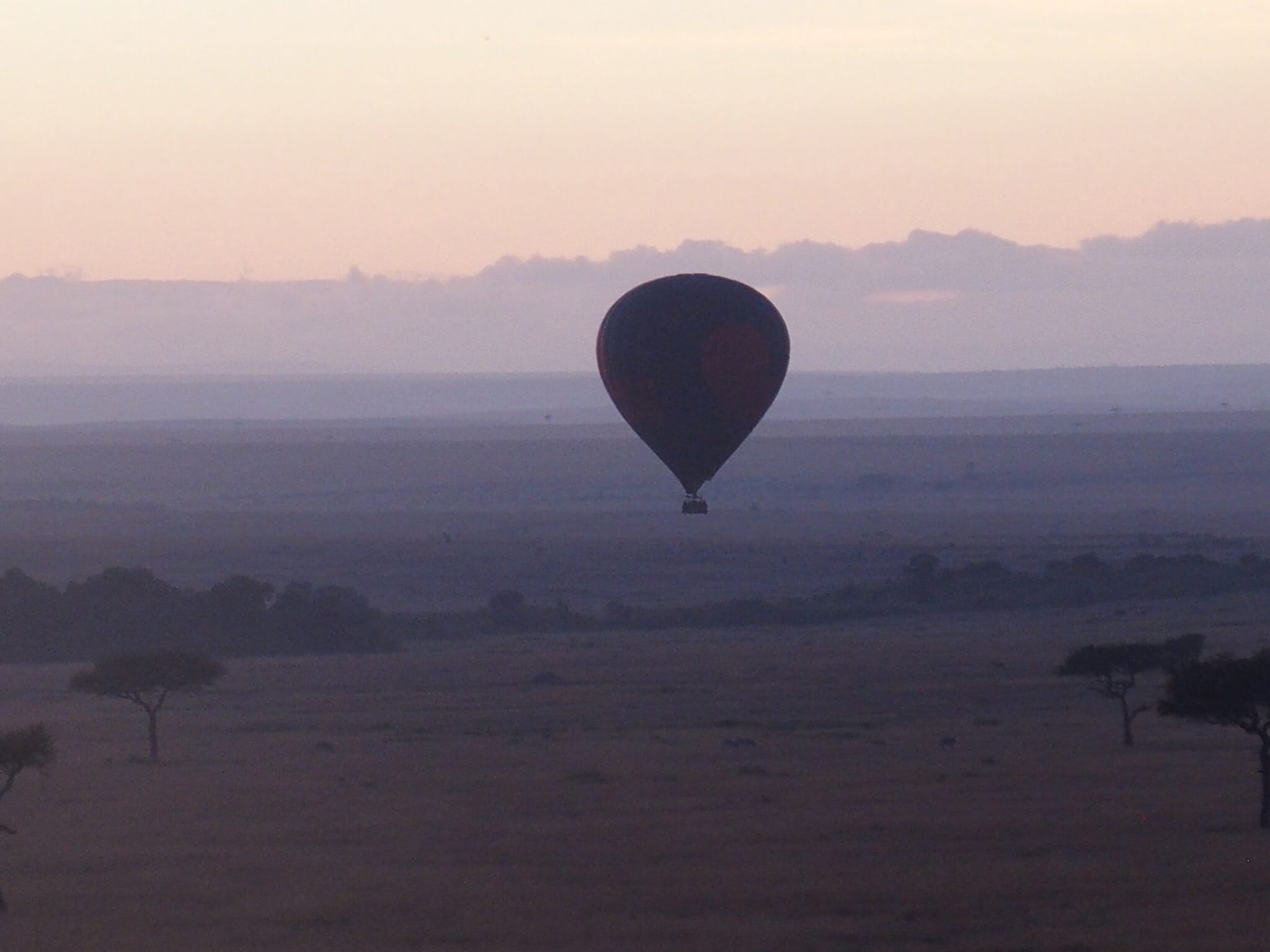 Just Checked Out: andBeyond Bateleur Camp, Masai Mara