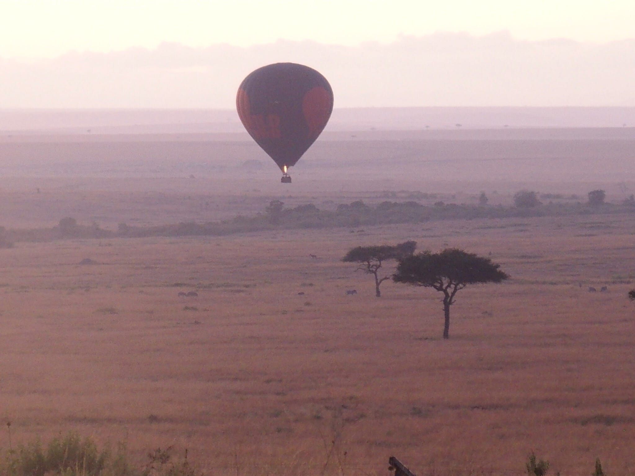 Just Checked Out: andBeyond Bateleur Camp, Masai Mara