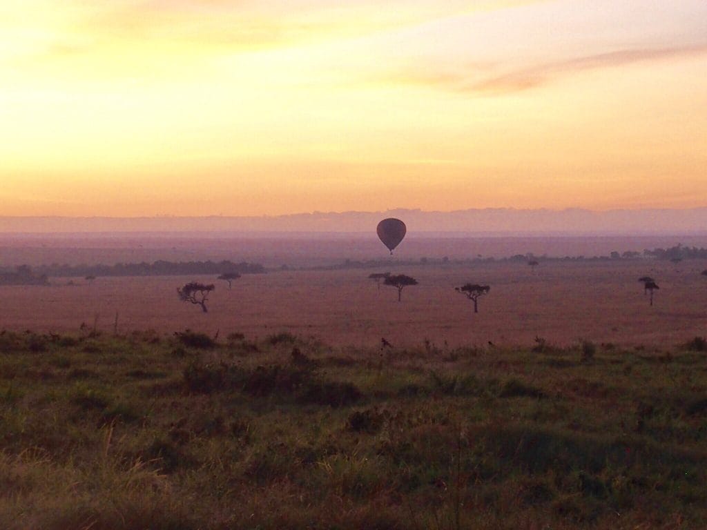 Just Checked Out: andBeyond Bateleur Camp, Masai Mara