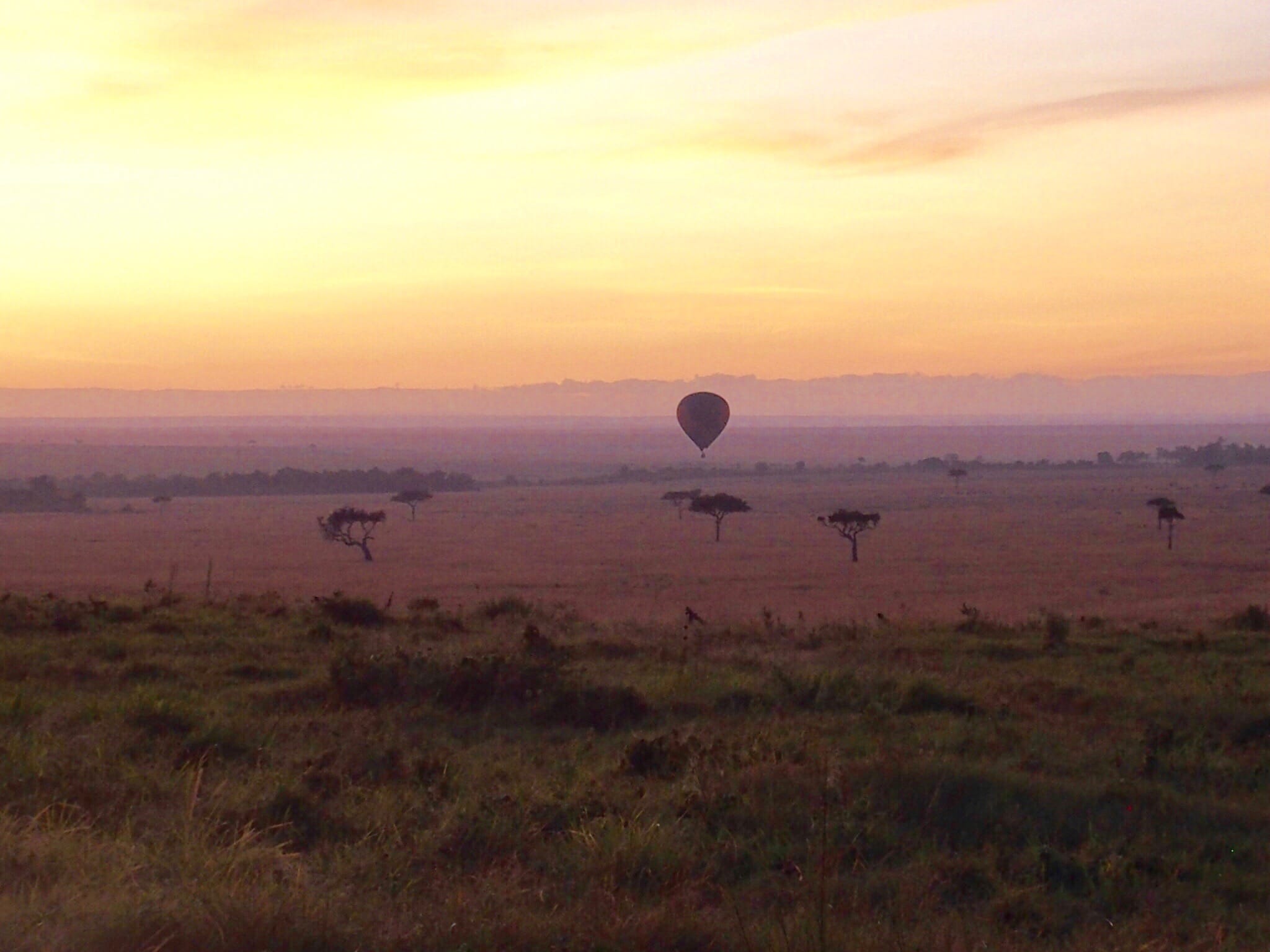 Just Checked Out: andBeyond Bateleur Camp, Masai Mara