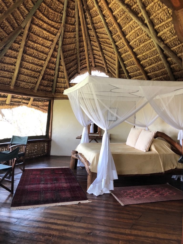 Just Checked Out: Elephant Pepper Camp, Masai Mara Kenya