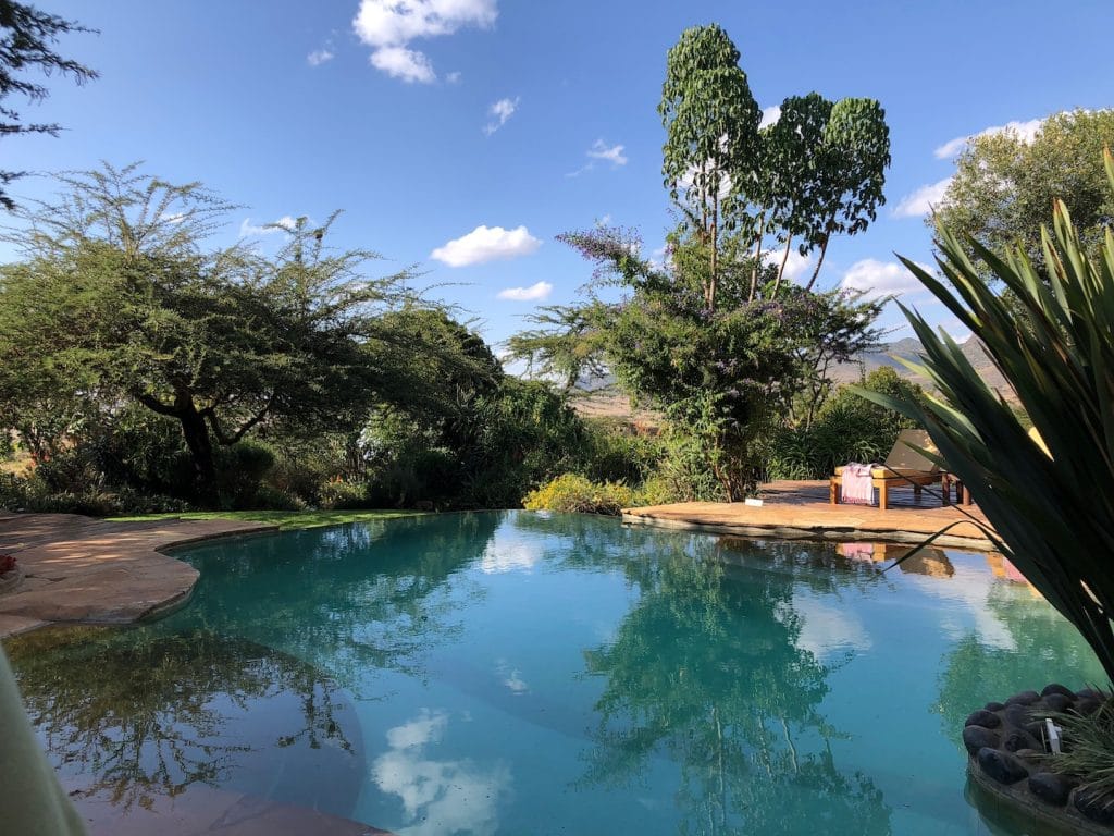 Just Checked Out: Enasoit Camp, Kenya