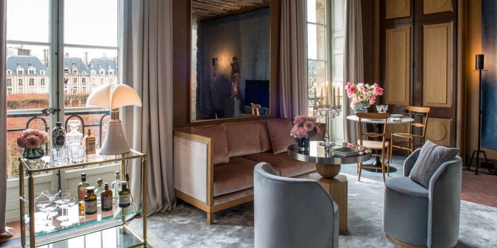 The Absolute Best Hotel Openings of 2019