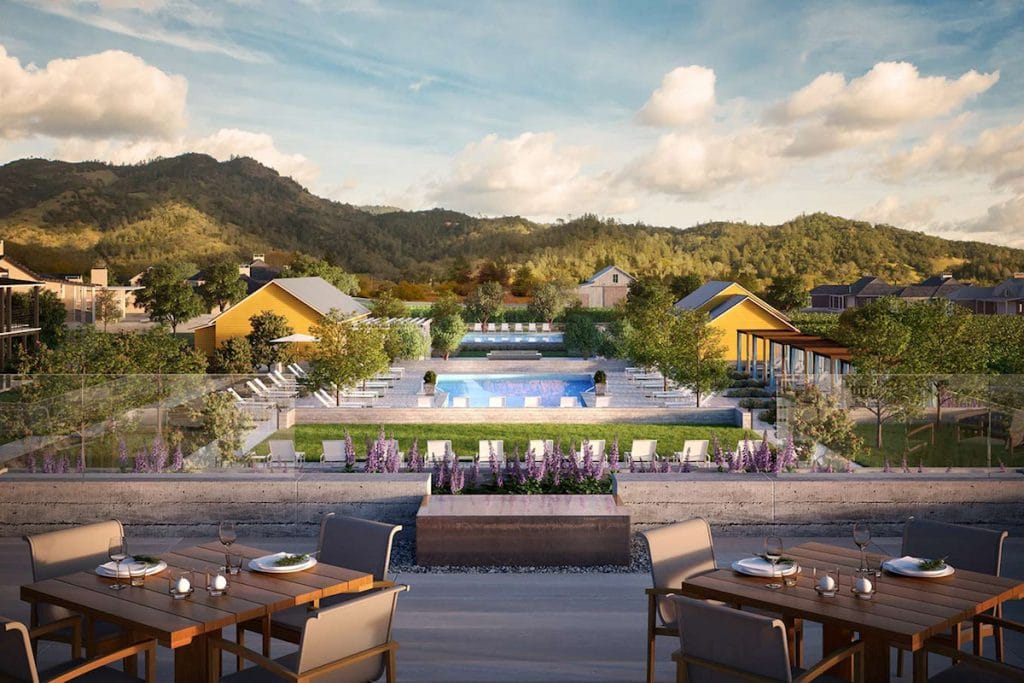The Absolute Best Hotel Openings of 2019