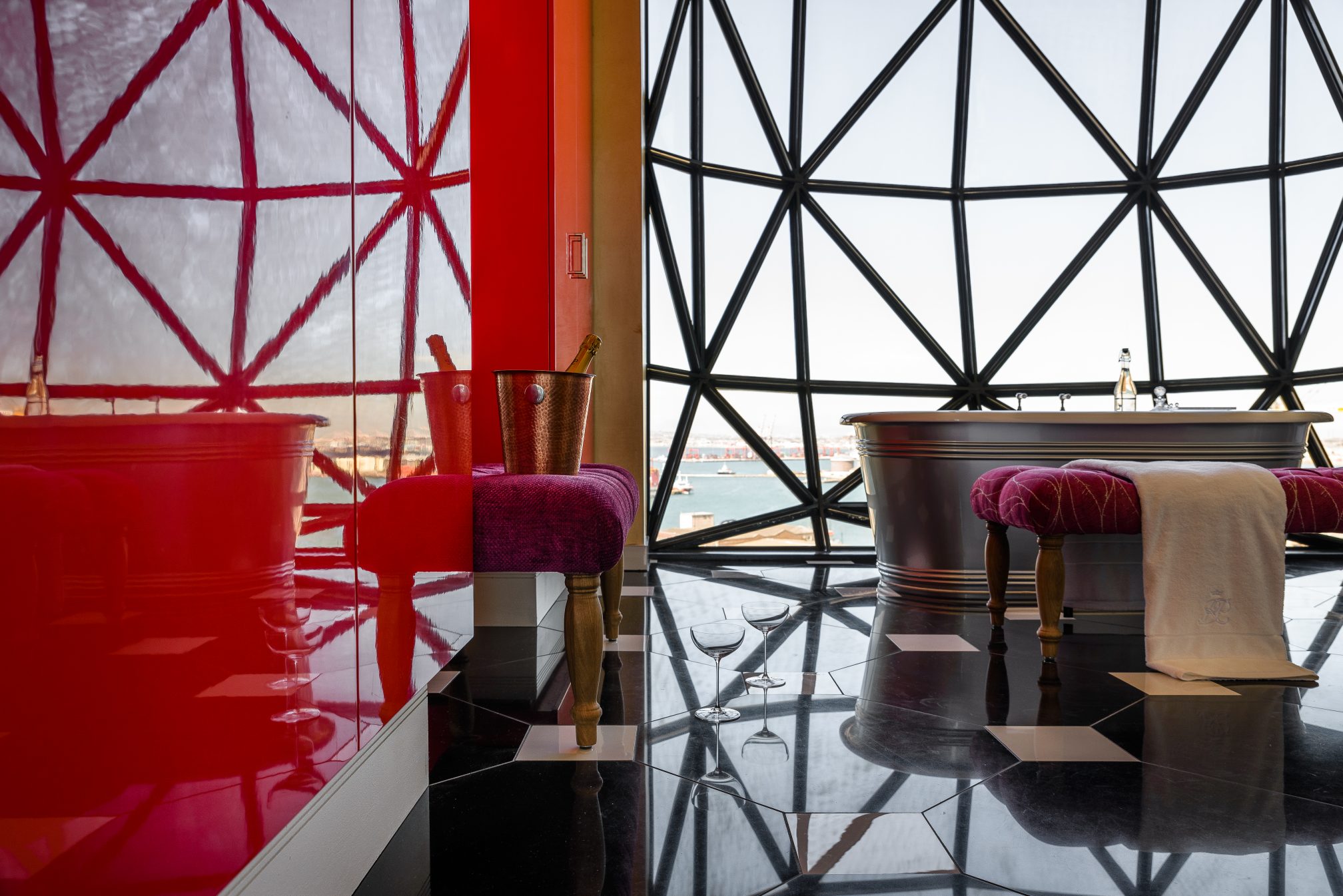 Inside Look: The Silo Hotel, Cape Town