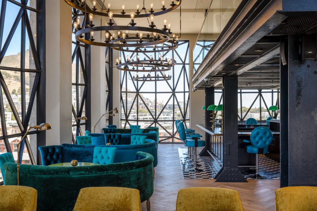 Inside Look: The Silo Hotel, Cape Town