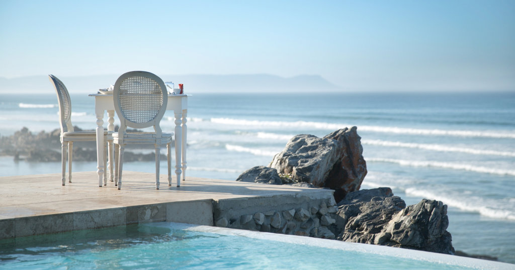 Inside Look: The Silo Hotel, Cape Town