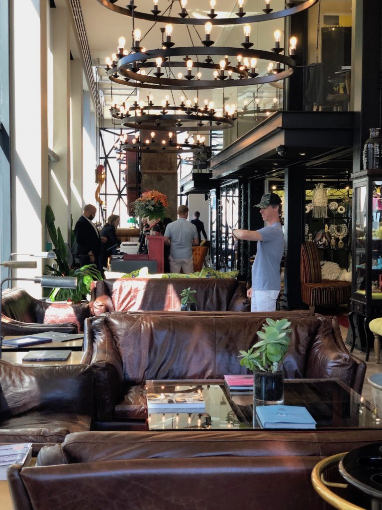Inside Look: The Silo Hotel, Cape Town