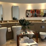 Hotel Review: Chewton Glen, Hampshire England