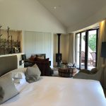 Hotel Review: Chewton Glen, Hampshire England