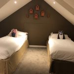 Hotel Review: Chewton Glen, Hampshire England