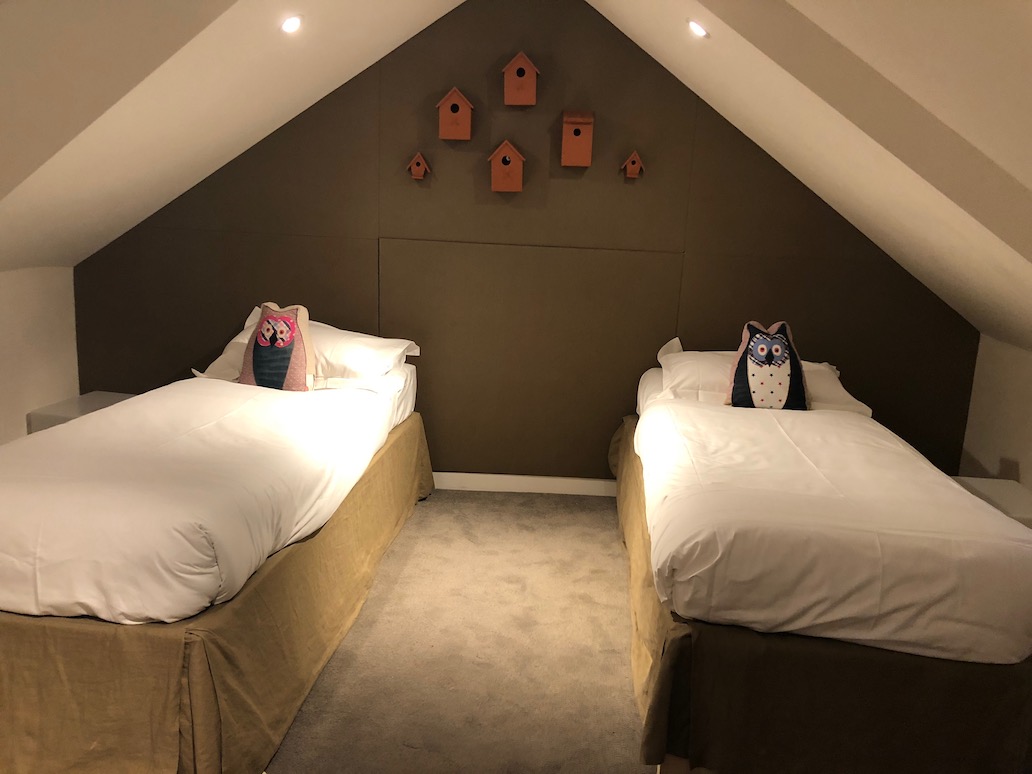 Hotel Review: Chewton Glen, Hampshire England