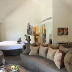 Hotel Review: Chewton Glen, Hampshire England