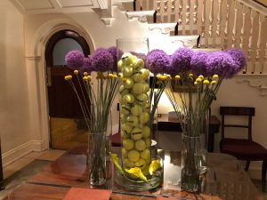 Hotel Review: Chewton Glen, Hampshire England