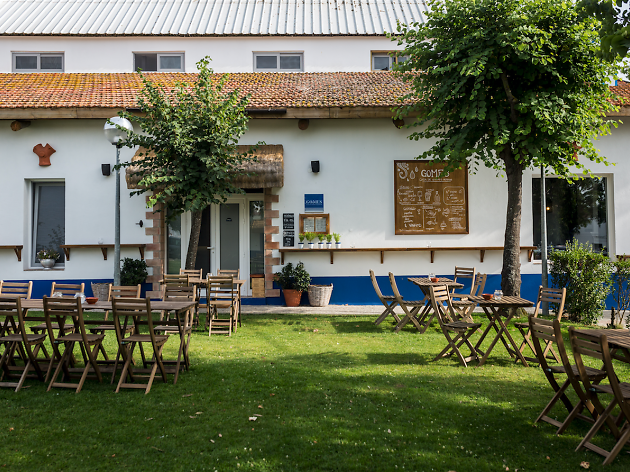 Hotel Review: Sublime Comporta, Portugal