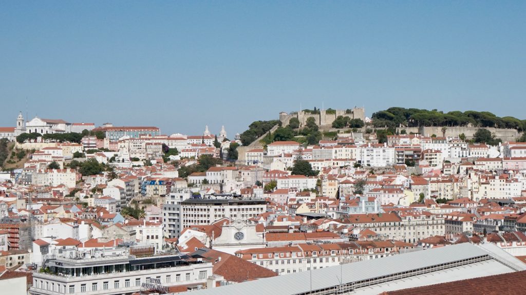 Hotel Review: The One Palacio Da Anunciada, Lisbon
