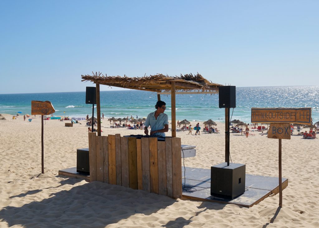 Hotel Review: Sublime Comporta, Portugal