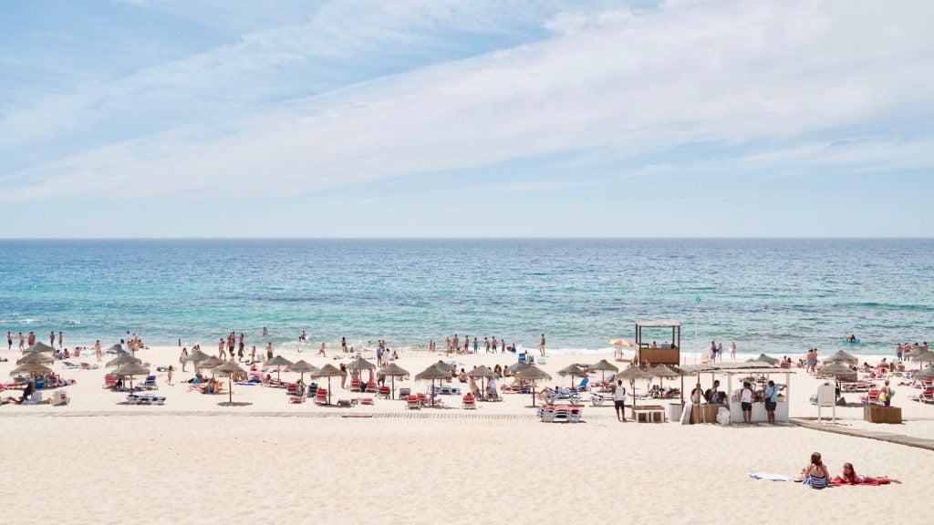 Hotel Review: Sublime Comporta, Portugal