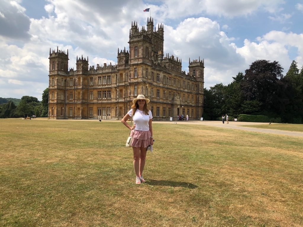 Downton Abbey