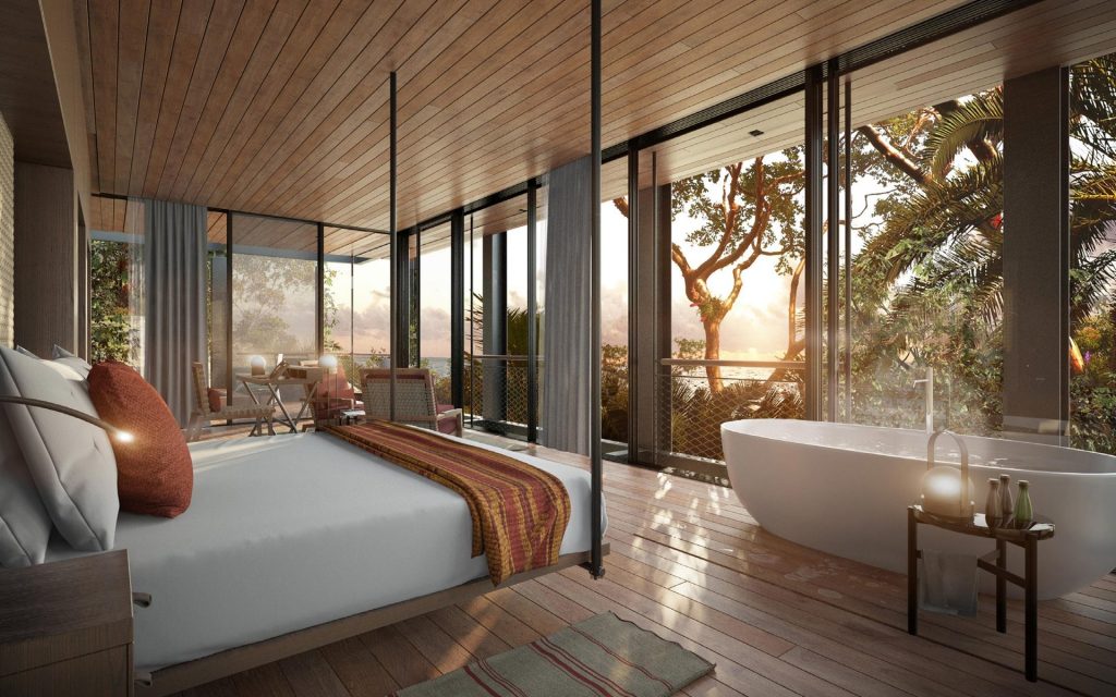 THE BEST LUXURY HOTEL OPENINGS IN 2020