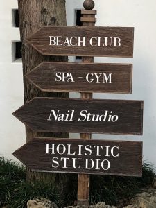 Hotel Review: Marbella Club Hotel, Spain