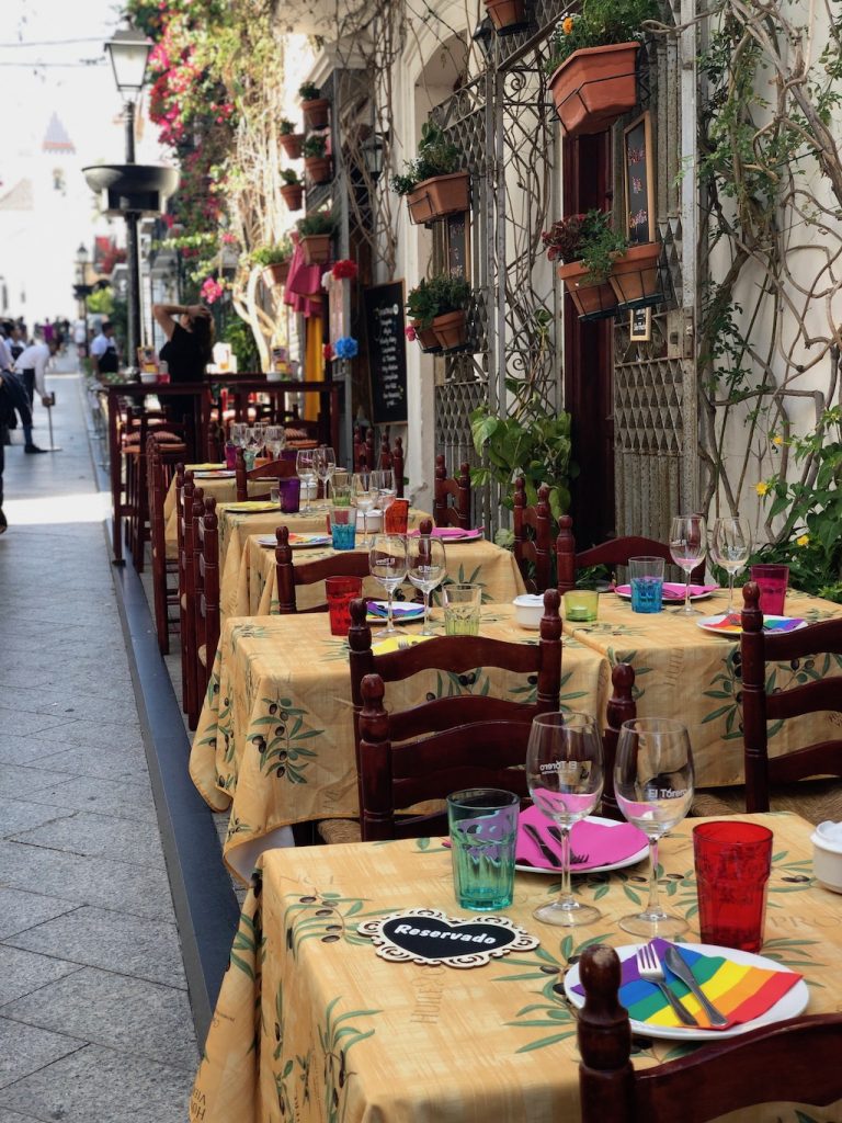 Marbella City Guide