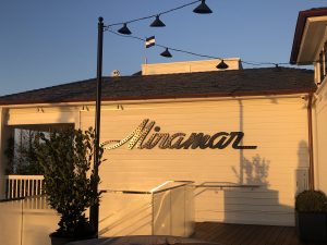 Hotel Review: Rosewood Miramar Beach, Montecito