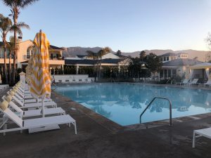 Hotel Review: Rosewood Miramar Beach, Montecito