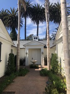 Hotel Review: Rosewood Miramar Beach, Montecito