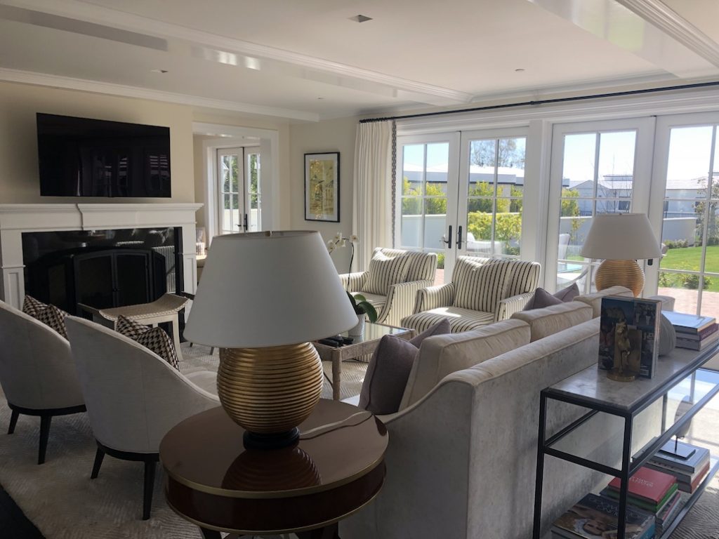 Private House Rosewood Miramar Rosewood Miramar Private House