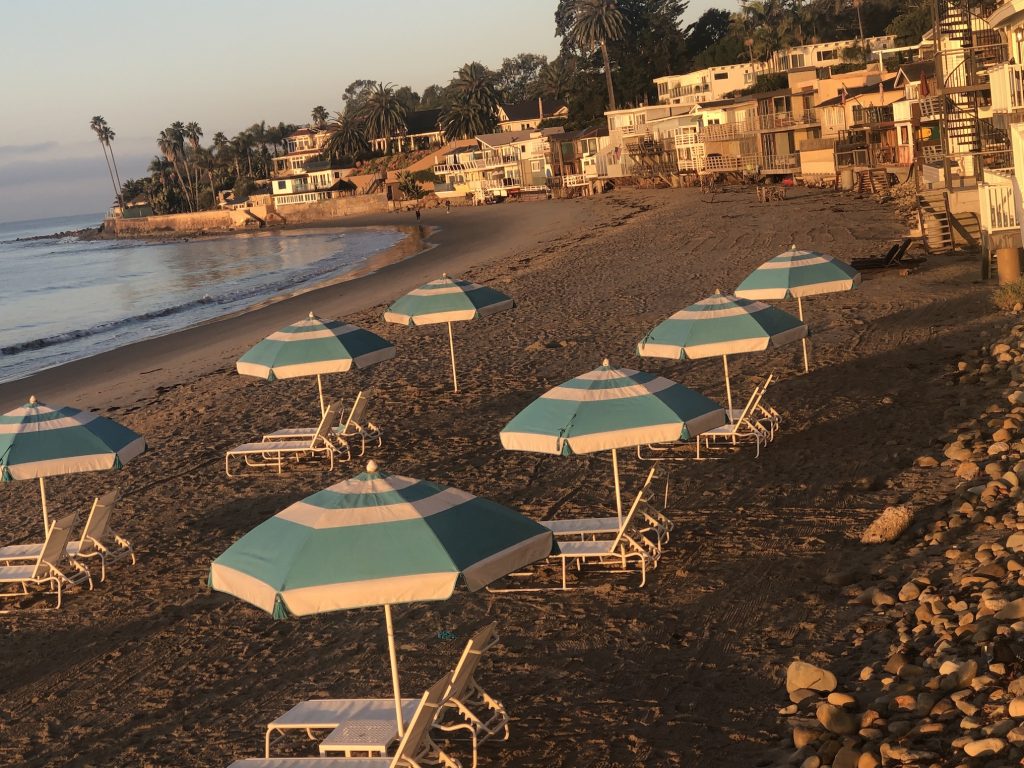 Hotel Review: Rosewood Miramar Beach, Montecito