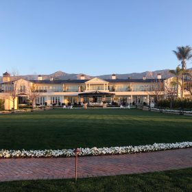 Hotel Review: Rosewood Miramar Beach, Montecito