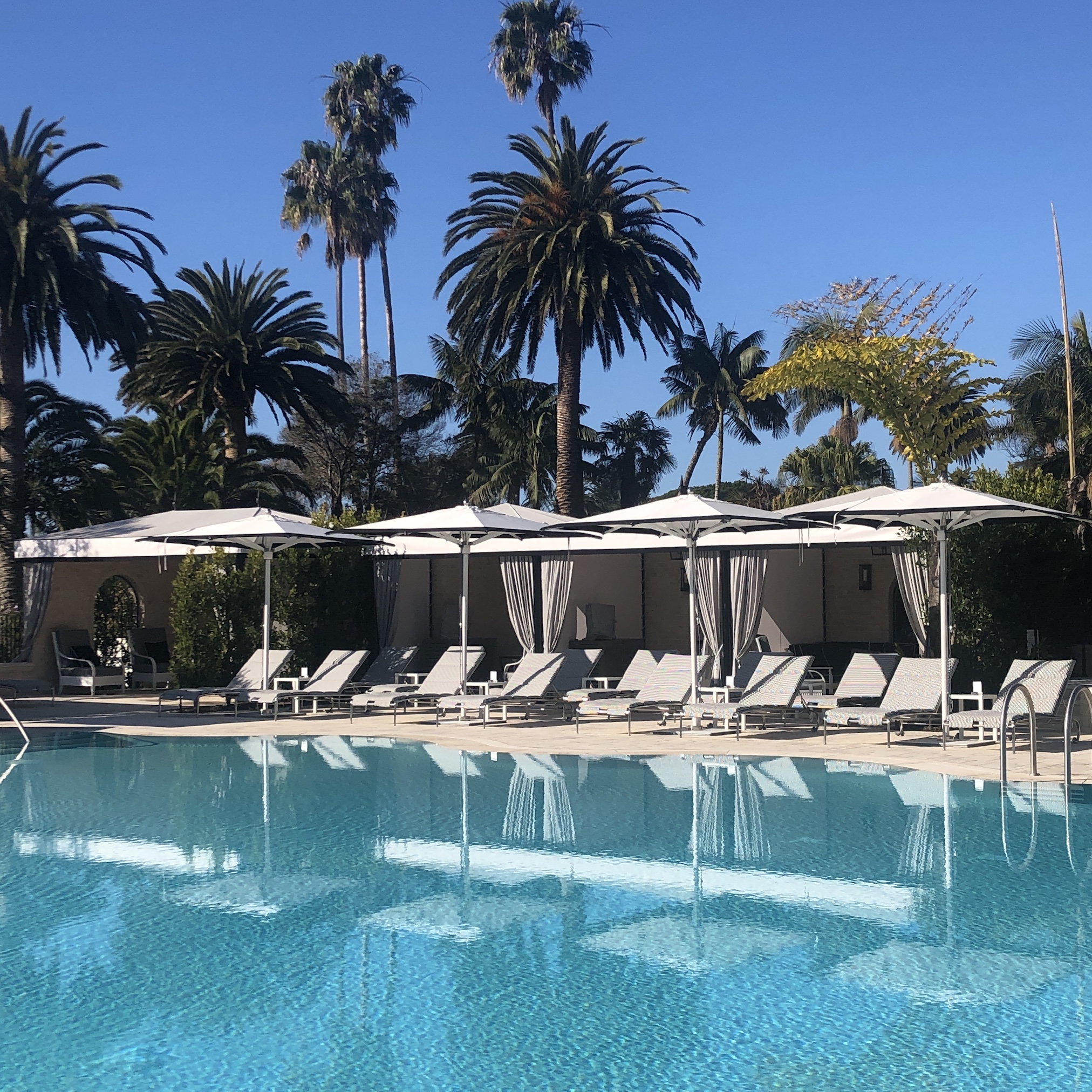 Hotel Review: Rosewood Miramar Beach, Montecito