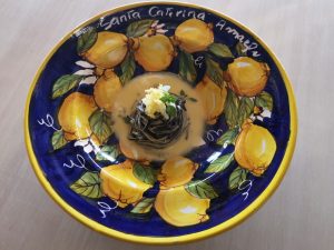 taglioni from Santa Caterina