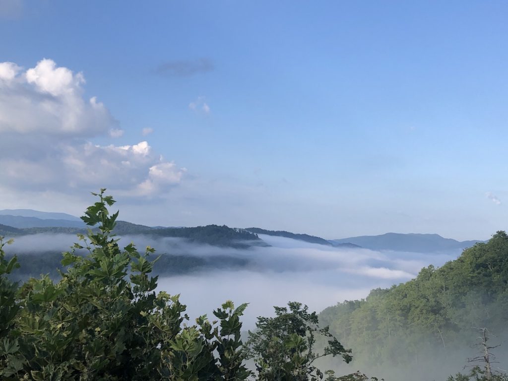 Hotel Review: Blackberry Mountain, Tennessee