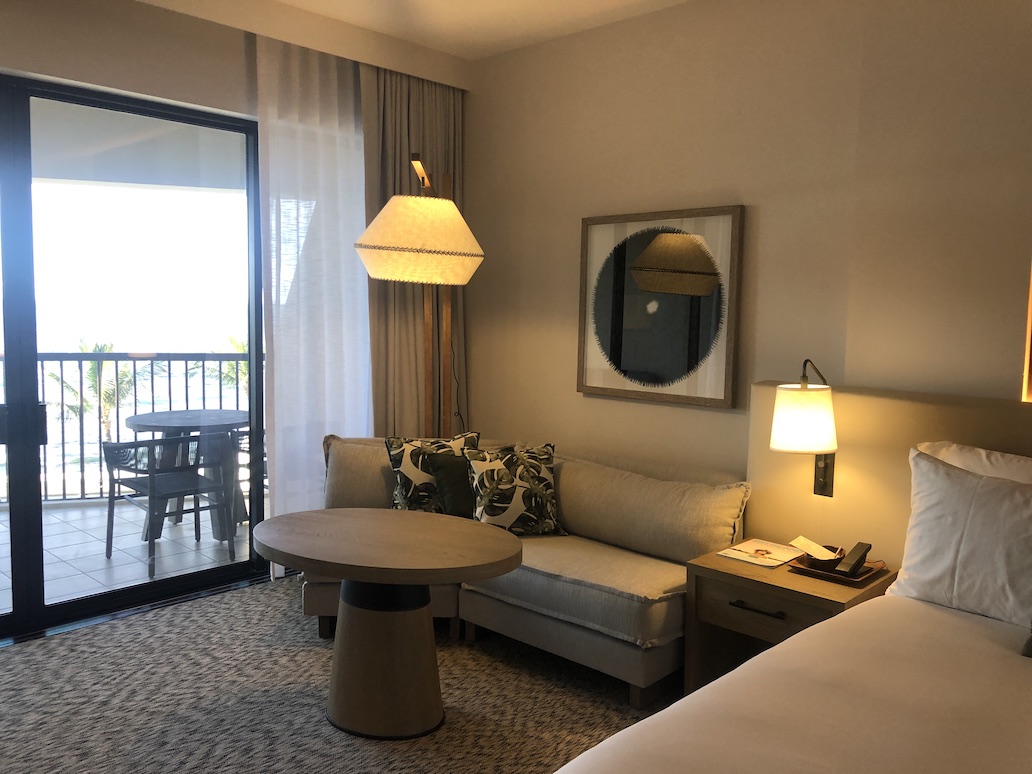 Inside Look: Mauna Lani, Auberge Resorts Collection