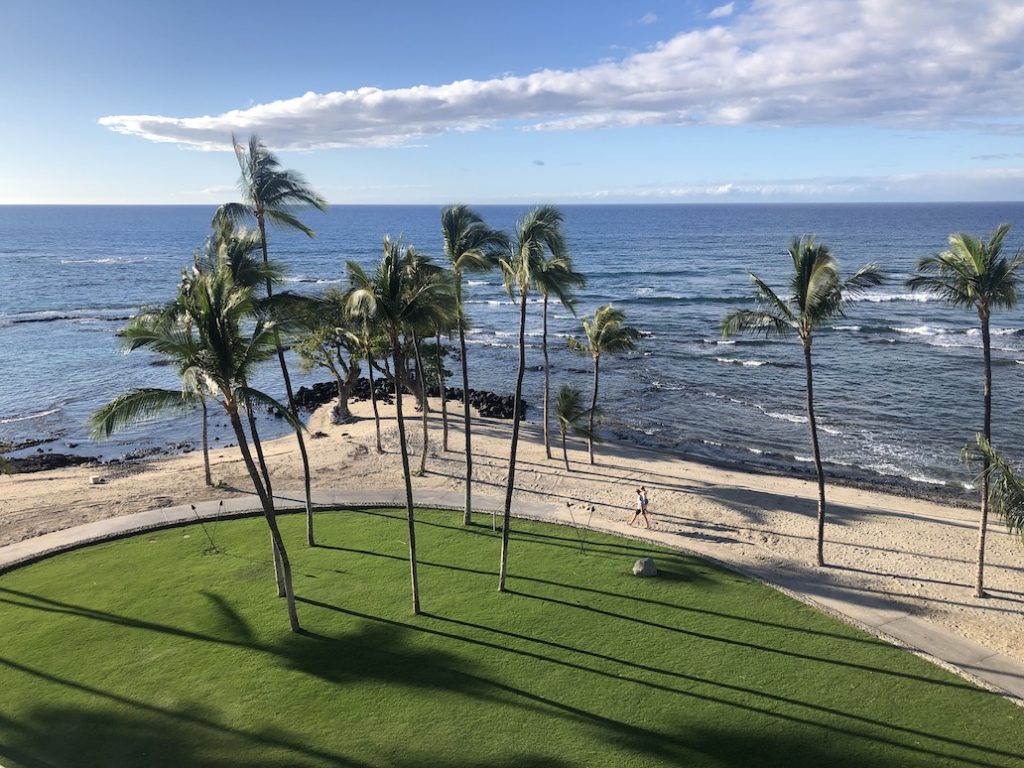 Inside Look: Mauna Lani, Auberge Resorts Collection