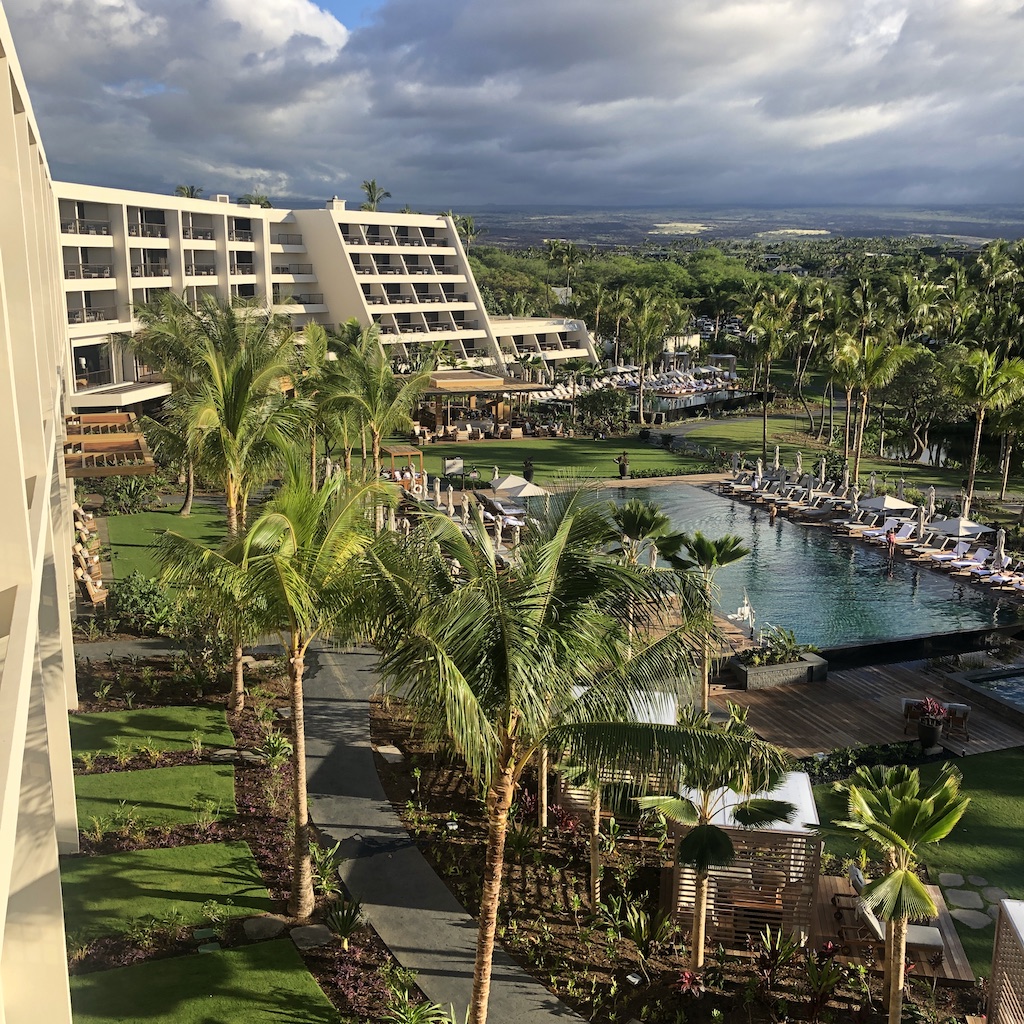 Inside Look: Mauna Lani, Auberge Resorts Collection