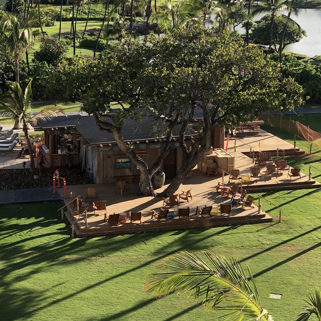 Inside Look: Mauna Lani, Auberge Resorts Collection